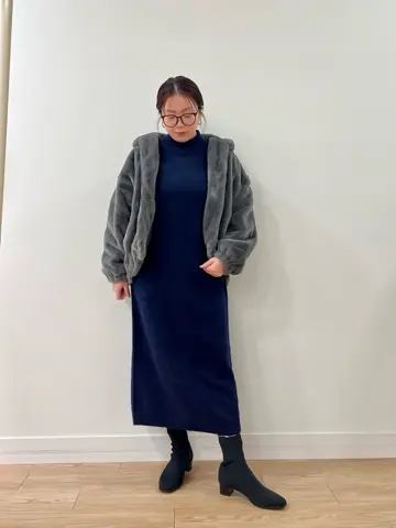 ONWARD CROSSET SELECT 渡邉 コーディネート画像