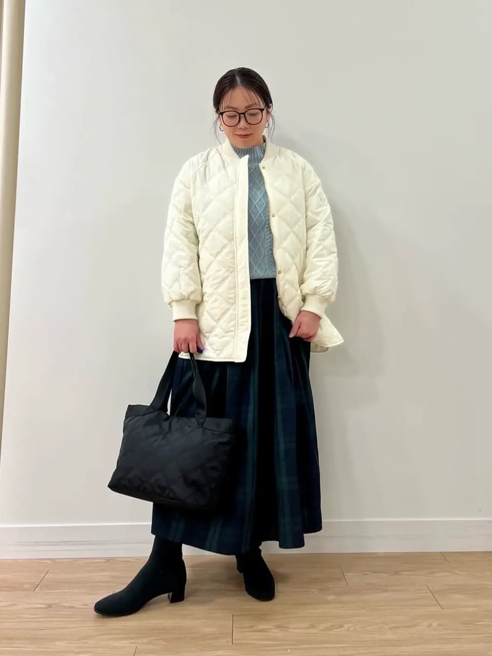  渡邉 コーディネート画像