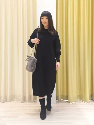 ONWARD CROSSET SELECT 岡 コーディネート画像