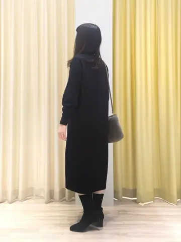 ONWARD CROSSET SELECT 岡 コーディネート画像