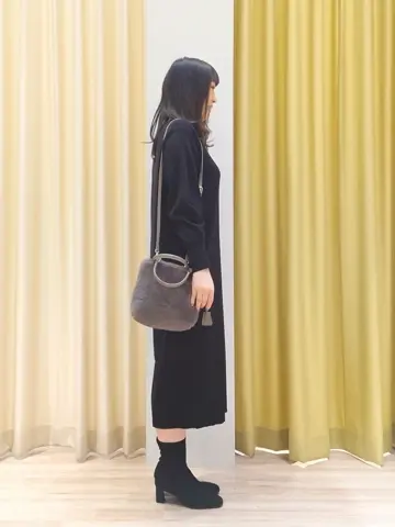 ONWARD CROSSET SELECT 岡 コーディネート画像