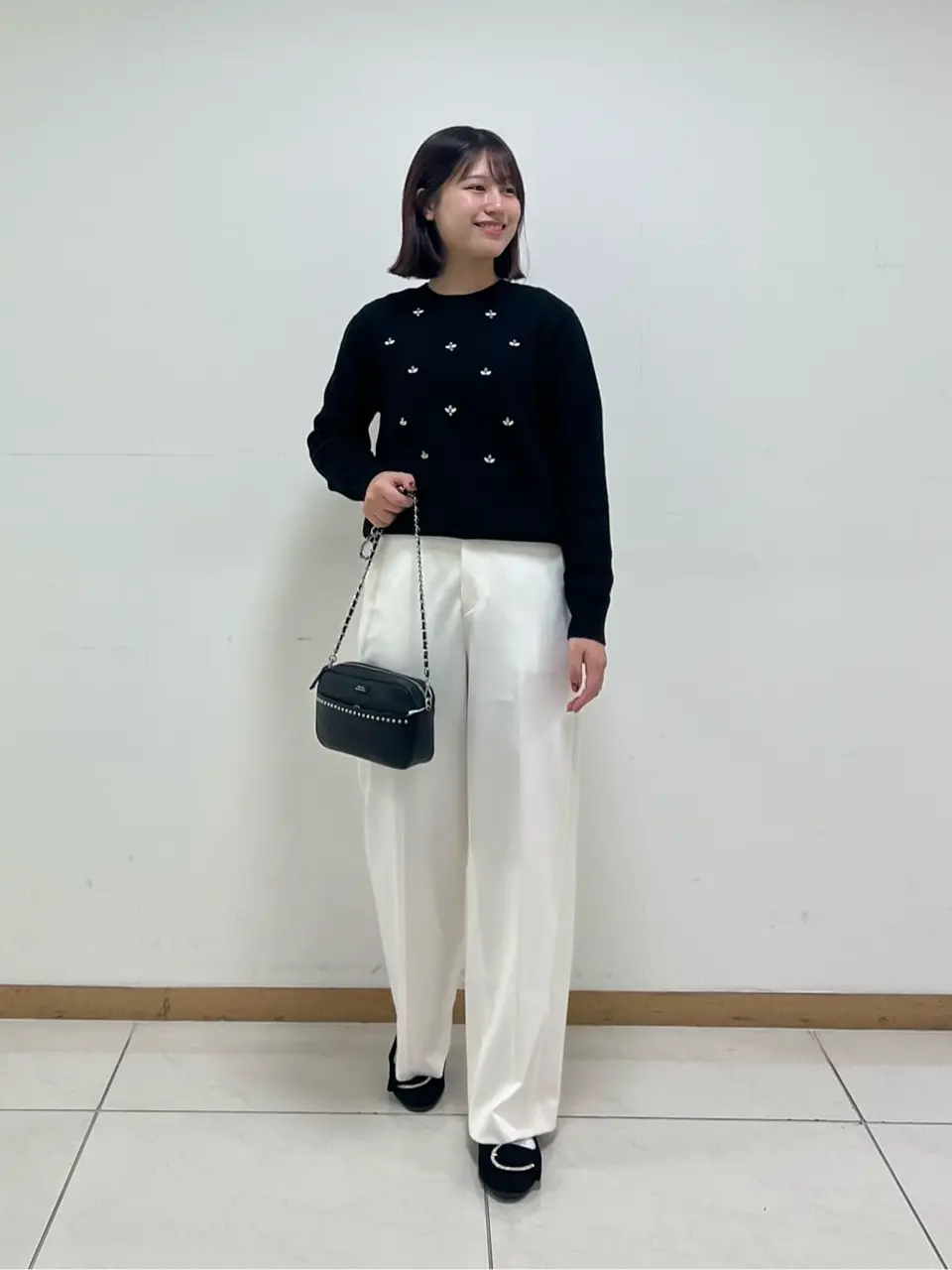  竹内 コーディネート画像