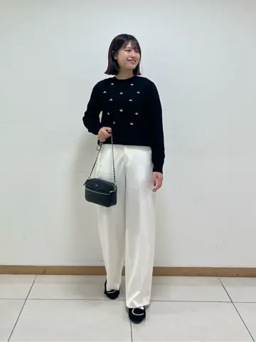 ONWARD CROSSET SELECT 竹内 コーディネート画像