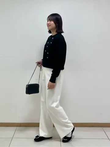 ONWARD CROSSET SELECT 竹内 コーディネート画像