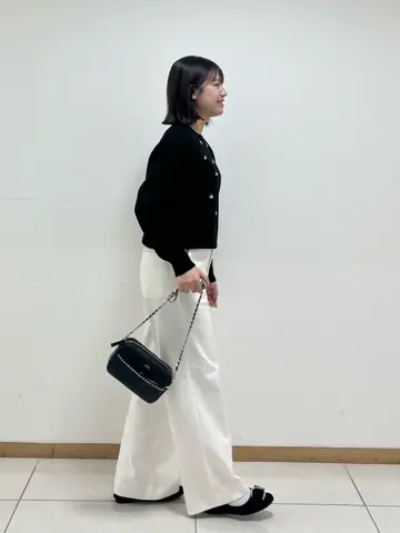 ONWARD CROSSET SELECT 竹内 コーディネート画像