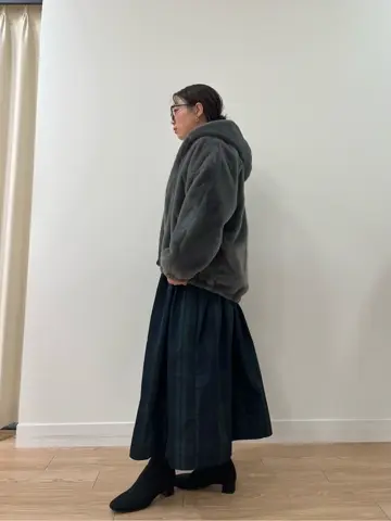 ONWARD CROSSET SELECT 渡邉 コーディネート画像