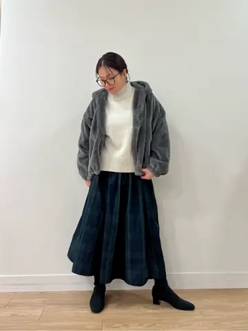 ONWARD CROSSET SELECT 渡邉 コーディネート画像