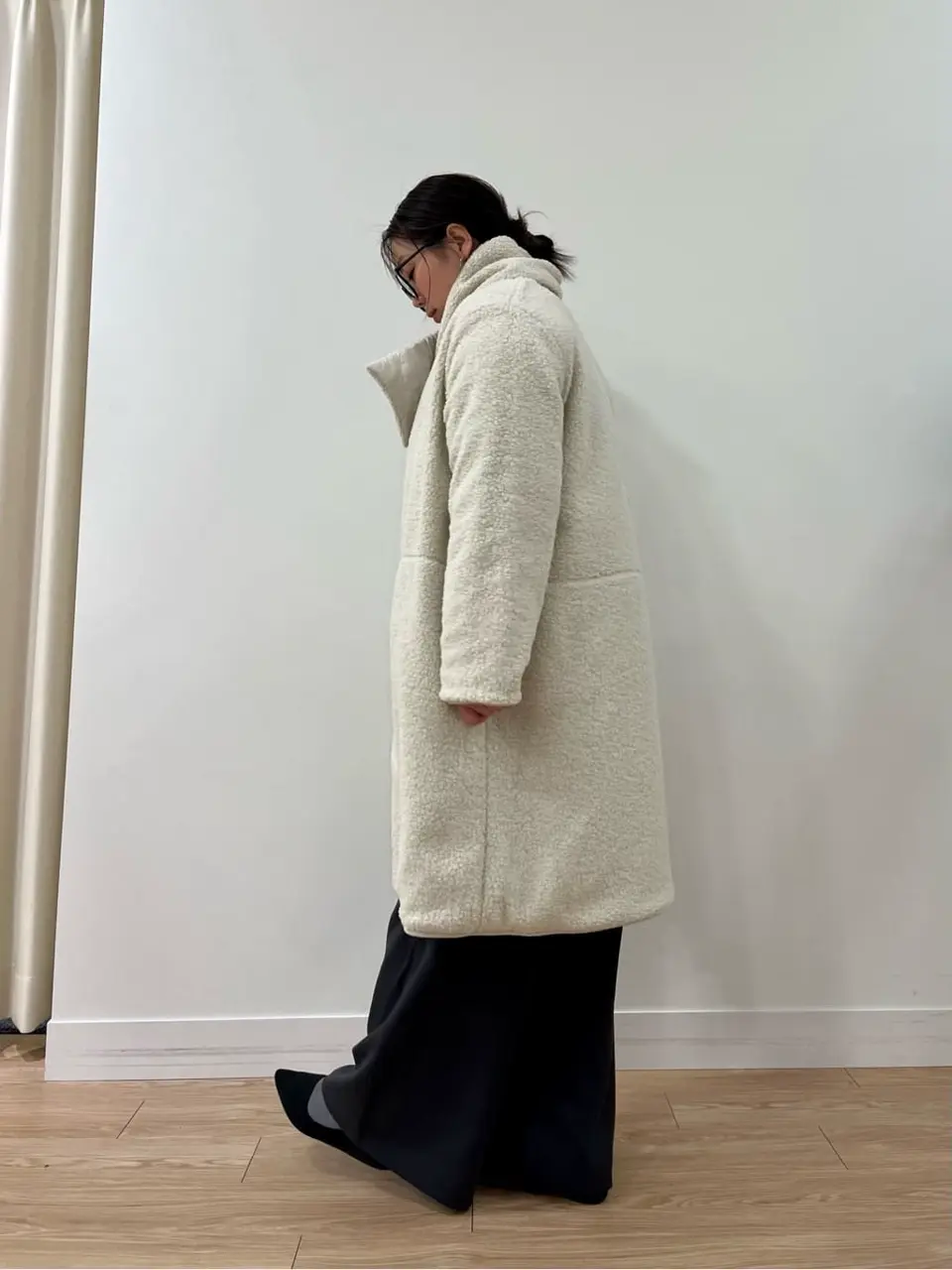 ONWARD CROSSET SELECT 渡邉 コーディネート画像