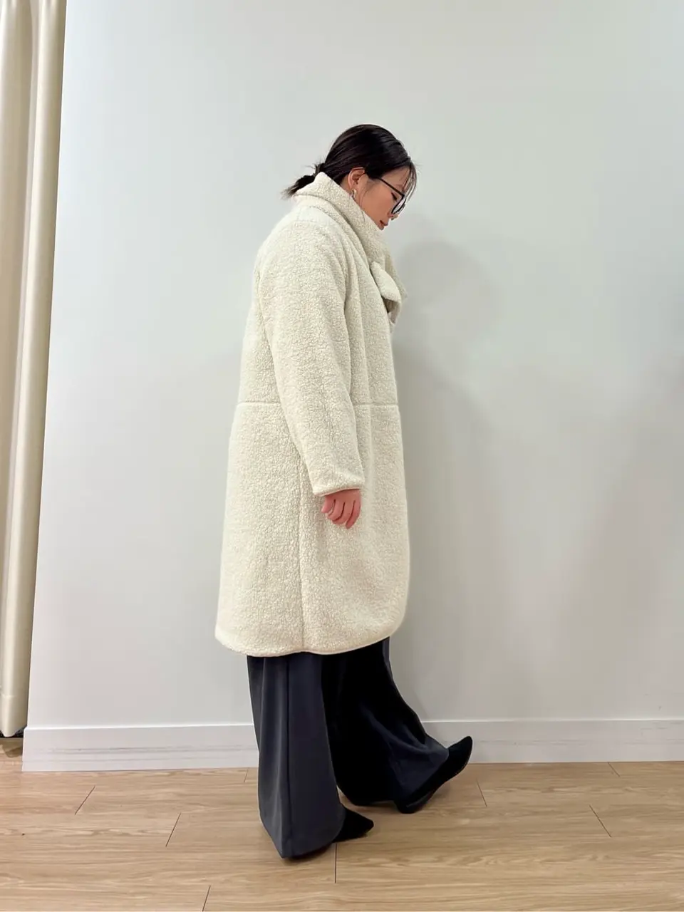 ONWARD CROSSET SELECT 渡邉 コーディネート画像