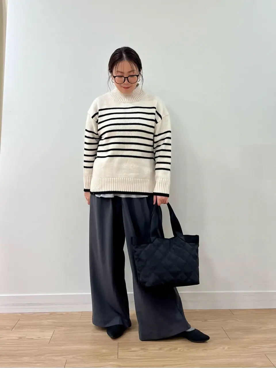  渡邉 コーディネート画像