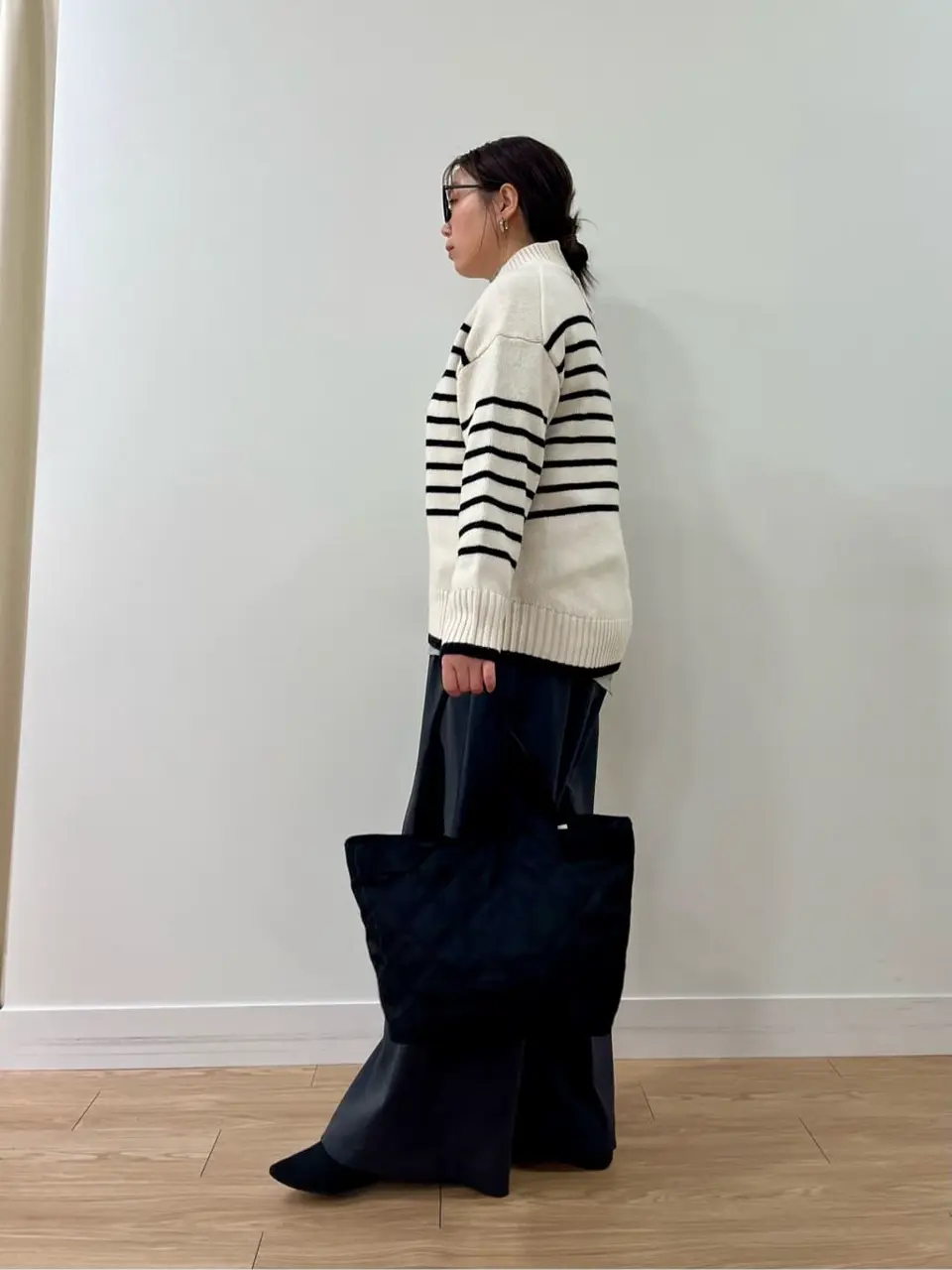 ONWARD CROSSET SELECT 渡邉 コーディネート画像