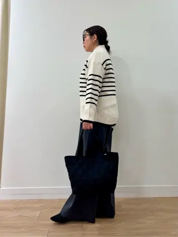 ONWARD CROSSET SELECT 渡邉 コーディネート画像