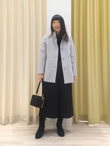 ONWARD CROSSET SELECT 岡 コーディネート画像