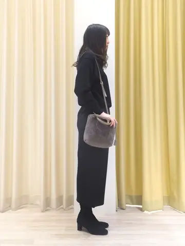 ONWARD CROSSET SELECT 岡 コーディネート画像