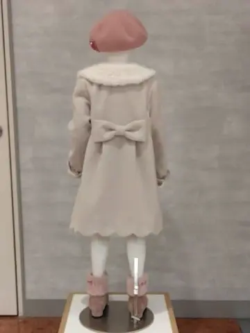 ONWARD CROSSET SELECT 山川 コーディネート画像