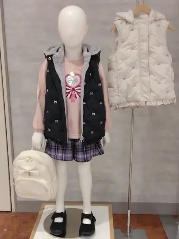 ONWARD CROSSET SELECT 山川 コーディネート画像