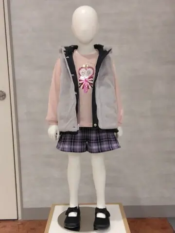 ONWARD CROSSET SELECT 山川 コーディネート画像