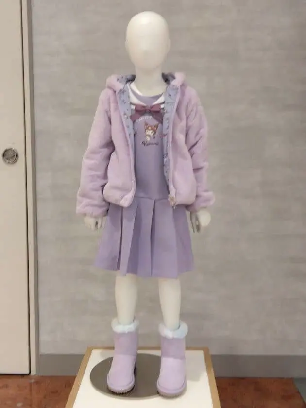 ONWARD CROSSET SELECT 山川 コーディネート画像