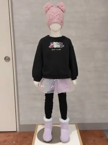 ONWARD CROSSET SELECT 山川 コーディネート画像