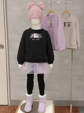 ONWARD CROSSET SELECT 山川 コーディネート画像