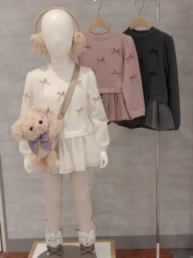 ONWARD CROSSET SELECT 山川 コーディネート画像