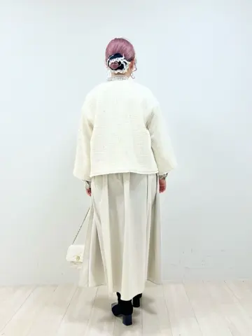 ONWARD CROSSET SELECT 田中 コーディネート画像