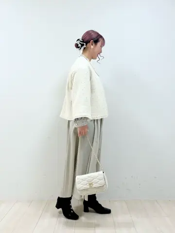 ONWARD CROSSET SELECT 田中 コーディネート画像