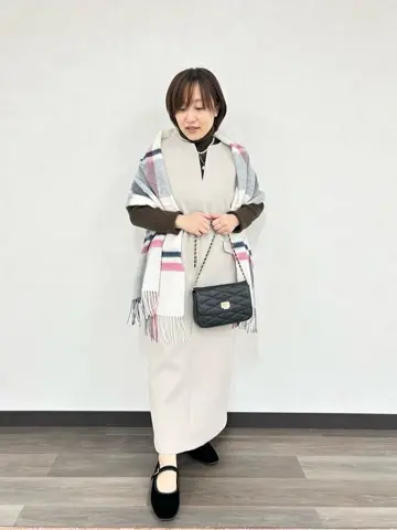 ONWARD CROSSET SELECT 副島 コーディネート画像