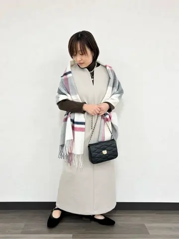 ONWARD CROSSET SELECT 副島 コーディネート画像