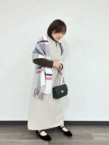 ONWARD CROSSET SELECT 副島 コーディネート画像