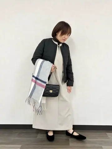 ONWARD CROSSET SELECT 副島 コーディネート画像