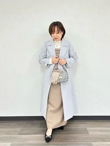 ONWARD CROSSET SELECT 副島 コーディネート画像