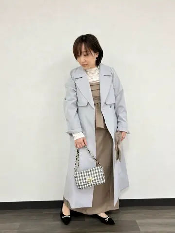 ONWARD CROSSET SELECT 副島 コーディネート画像