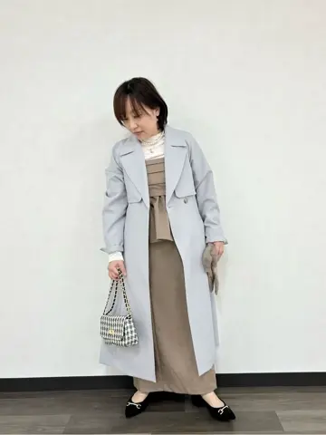 ONWARD CROSSET SELECT 副島 コーディネート画像