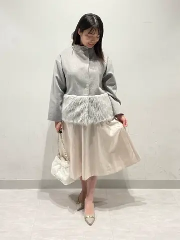 ONWARD CROSSET SELECT 宮澤 コーディネート画像