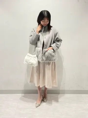 ONWARD CROSSET SELECT 宮澤 コーディネート画像