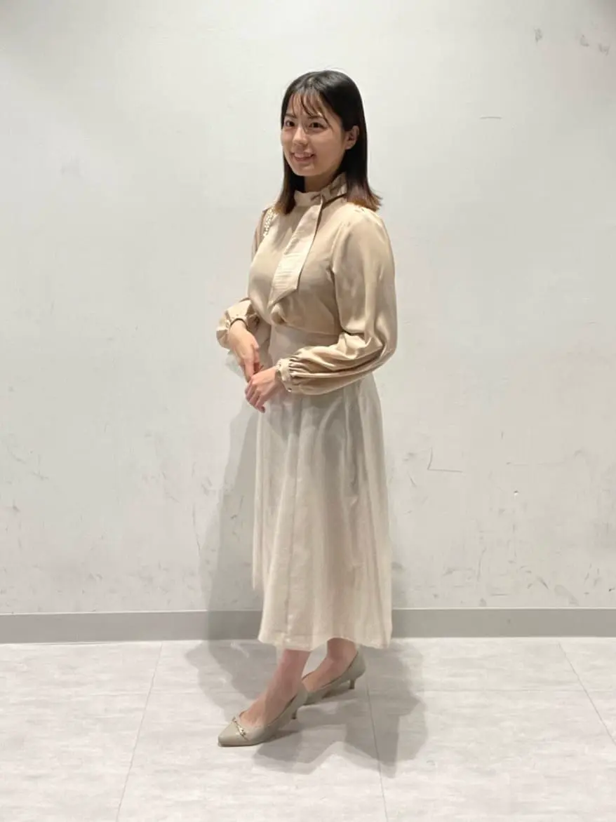 ONWARD CROSSET SELECT 宮澤 コーディネート画像