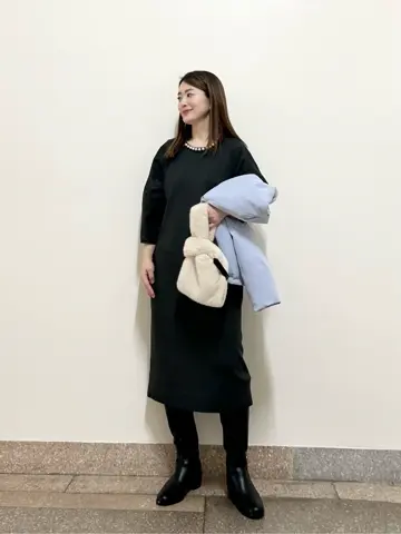 ONWARD CROSSET SELECT 千葉 コーディネート画像