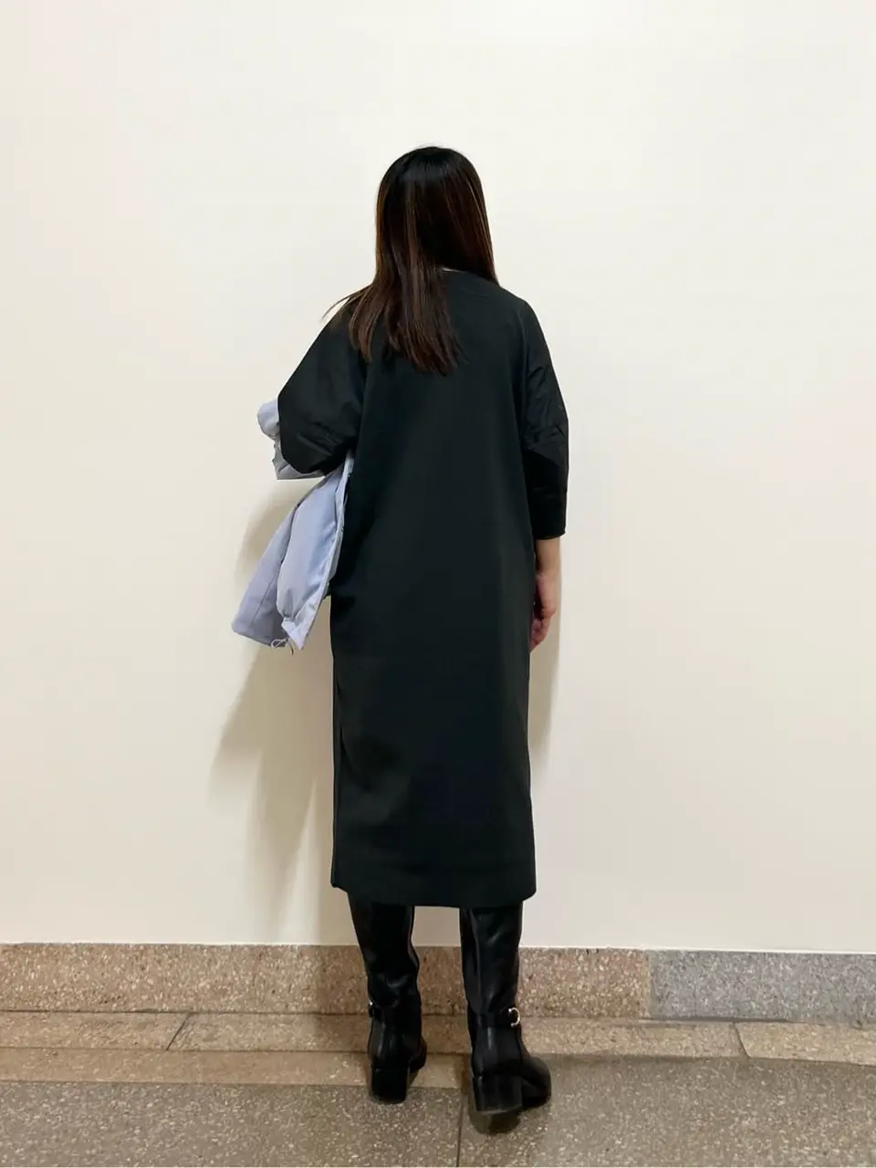 ONWARD CROSSET SELECT 千葉 コーディネート画像