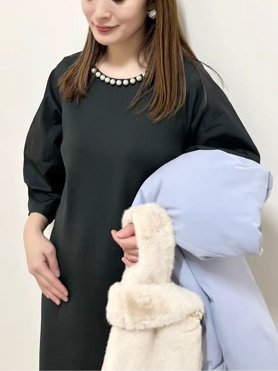 ONWARD CROSSET SELECT 千葉 コーディネート画像