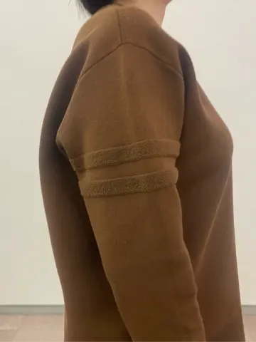 ONWARD CROSSET SELECT K コーディネート画像