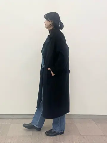 ONWARD CROSSET SELECT K コーディネート画像