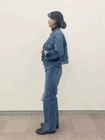 ONWARD CROSSET SELECT K コーディネート画像