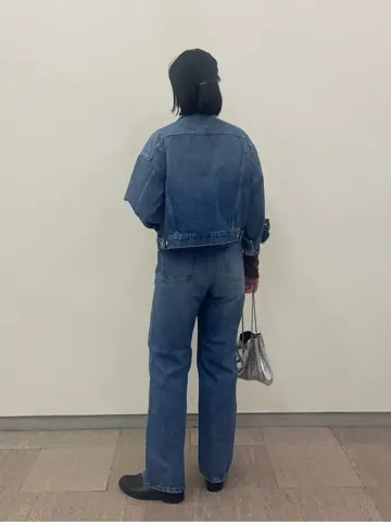 ONWARD CROSSET SELECT K コーディネート画像