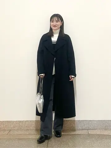 ONWARD CROSSET SELECT 門脇 コーディネート画像