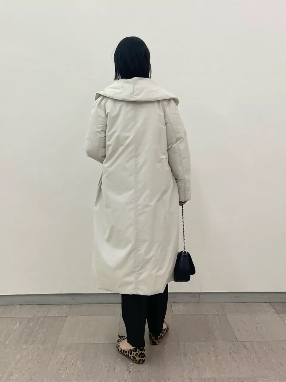 ONWARD CROSSET SELECT K コーディネート画像