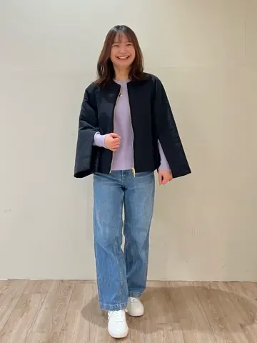 ONWARD CROSSET SELECT 西山 コーディネート画像