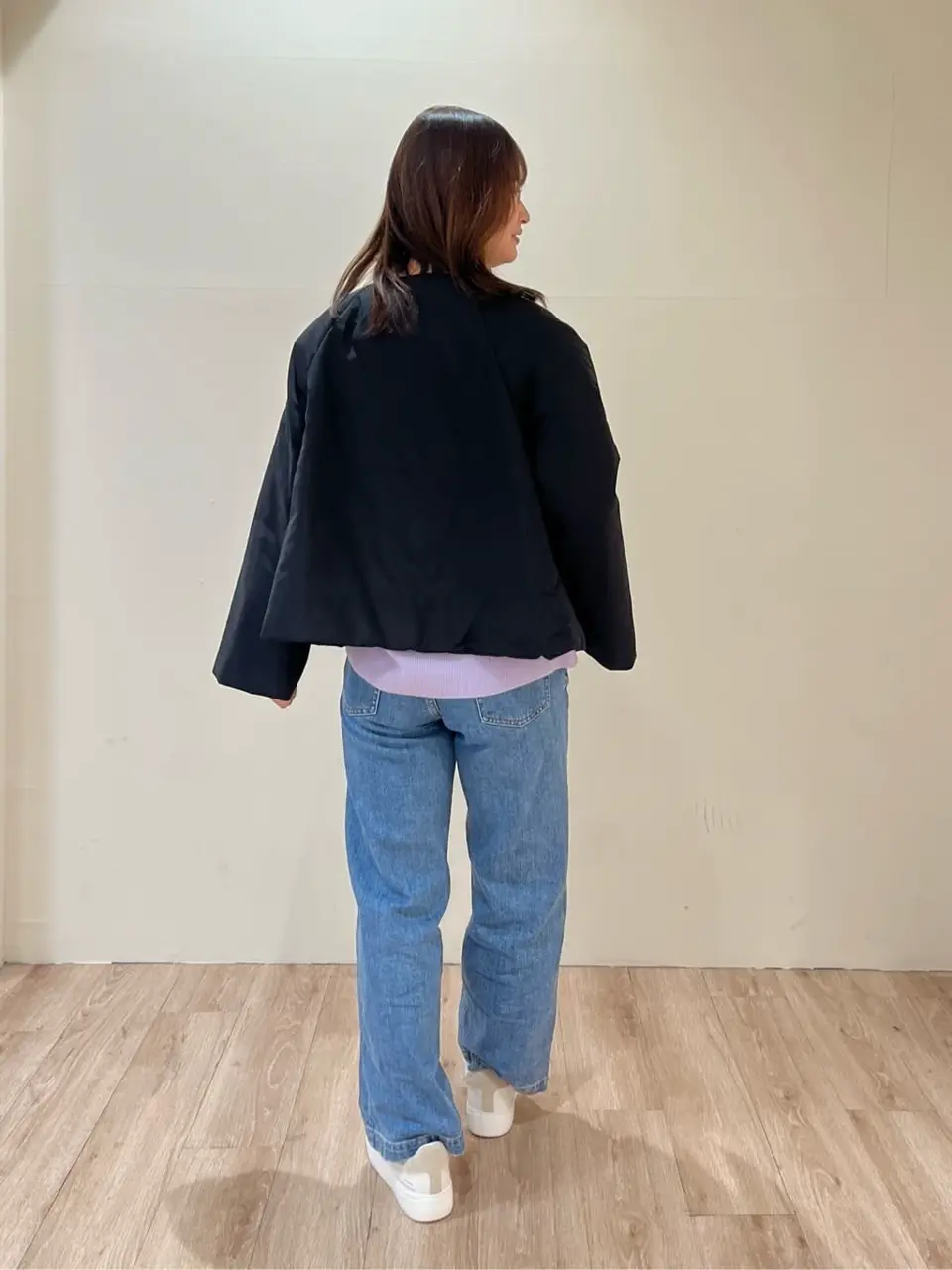 ONWARD CROSSET SELECT 西山 コーディネート画像