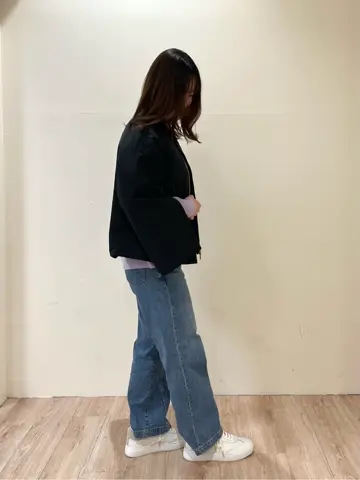 ONWARD CROSSET SELECT 西山 コーディネート画像