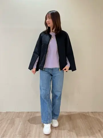 ONWARD CROSSET SELECT 西山 コーディネート画像